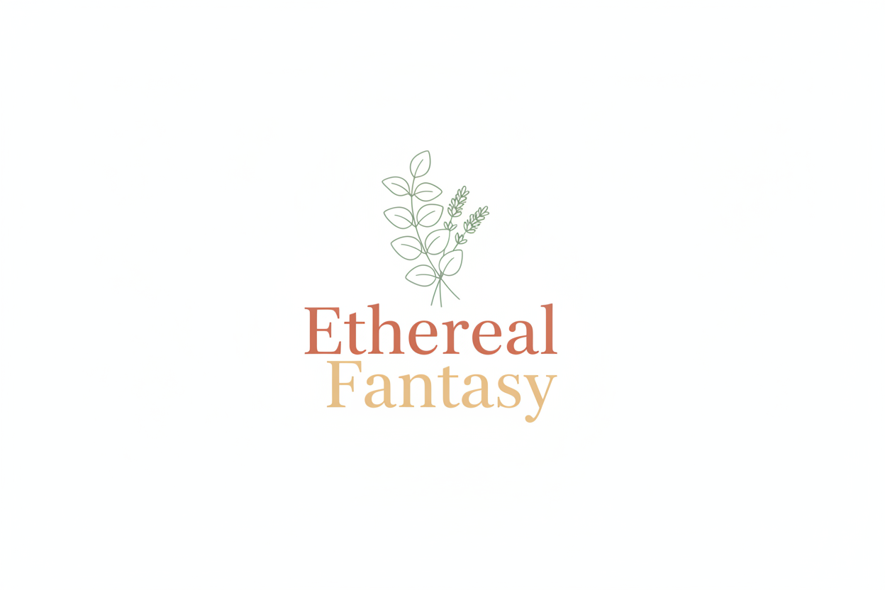 Ethereal Fantasy